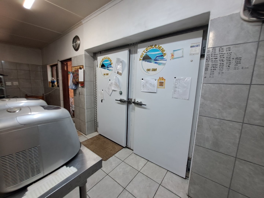 Commercial Property for Sale in Tsitsikamma Eastern Cape